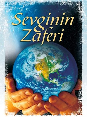 cover image of Sevginin Zaferi